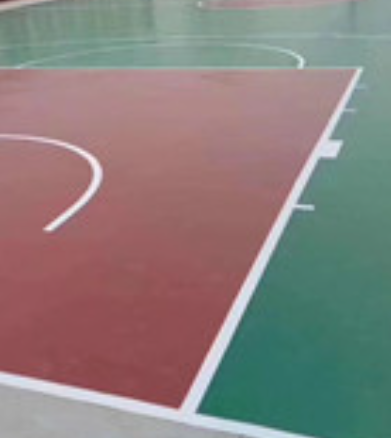 遂宁篮球场地坪维修全方案